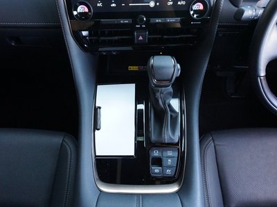 2024 Toyota ALPHARD — миниатюра 50
