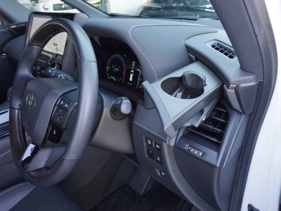 2024 Toyota ALPHARD — миниатюра 55