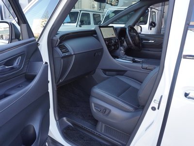 2024 Toyota ALPHARD — миниатюра 58