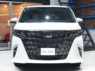 2024 Toyota ALPHARD — миниатюра 21