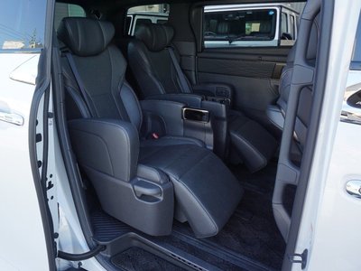 2024 Toyota ALPHARD — миниатюра 63