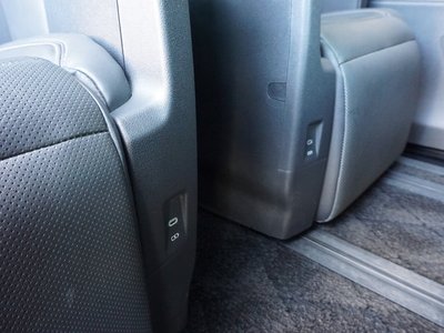 2024 Toyota ALPHARD — миниатюра 69