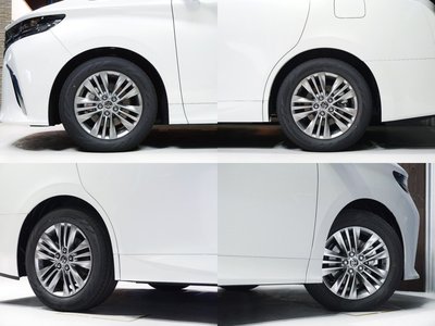 2024 Toyota ALPHARD — миниатюра 20