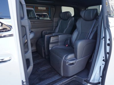2024 Toyota ALPHARD — миниатюра 70