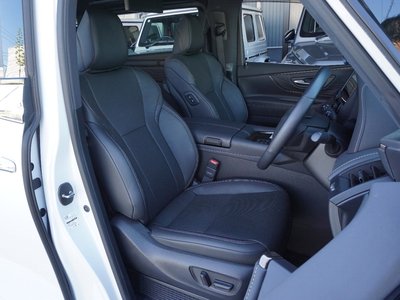 2024 Toyota ALPHARD — миниатюра 53