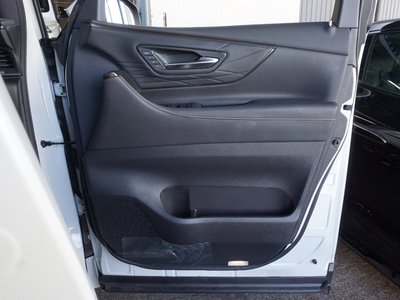 2024 Toyota ALPHARD — миниатюра 52