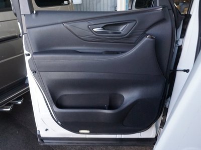 2024 Toyota ALPHARD — миниатюра 56