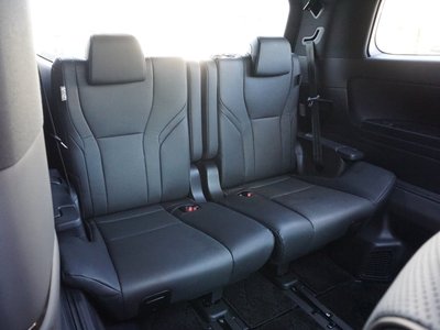 2024 Toyota ALPHARD — миниатюра 75