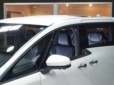 2024 Toyota ALPHARD — миниатюра 19