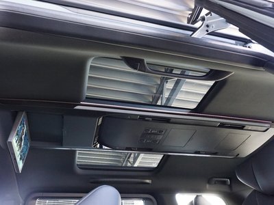 2024 Toyota ALPHARD — миниатюра 43