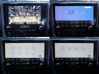 2024 Toyota ALPHARD — миниатюра 48