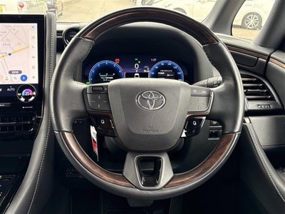 2023 TOYOTA ALPHARD thumbnail 20