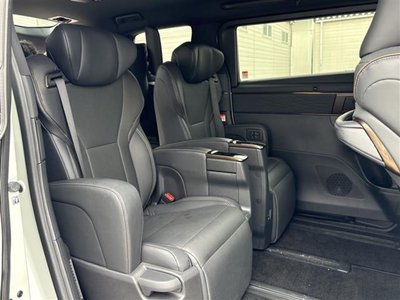 2023 TOYOTA ALPHARD thumbnail 19