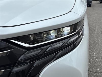 2023 TOYOTA ALPHARD 照片 10