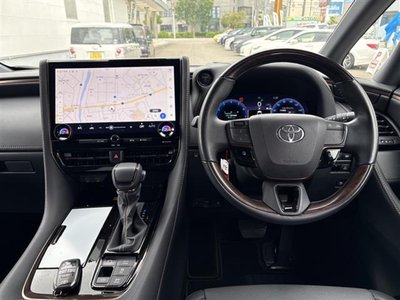 2023 TOYOTA ALPHARD thumbnail 42