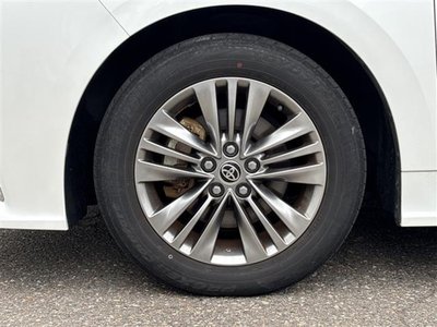 2023 TOYOTA ALPHARD thumbnail 12