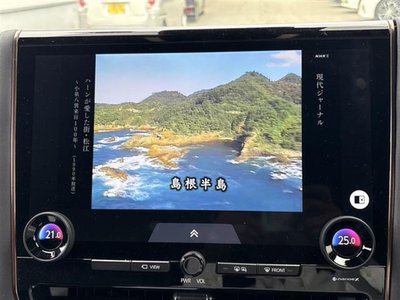 2023 TOYOTA ALPHARD thumbnail 23