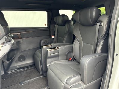 2023 TOYOTA ALPHARD thumbnail 18
