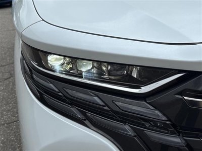 2023 TOYOTA ALPHARD 照片 9