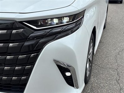 2023 TOYOTA ALPHARD thumbnail 11