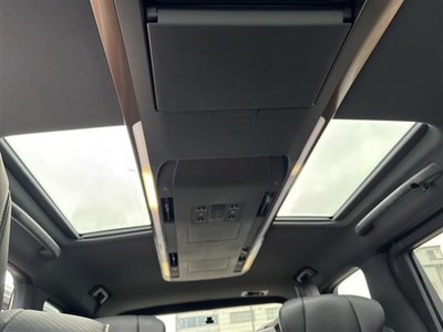 2023 TOYOTA ALPHARD thumbnail 36