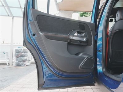 صورة مصغرة 69 لـ 2025 Mercedes-BENZ GLB AMG