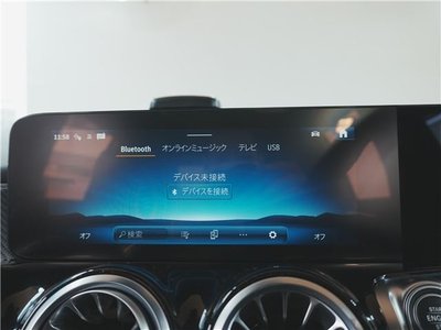 صورة مصغرة 43 لـ 2025 Mercedes-BENZ GLB AMG