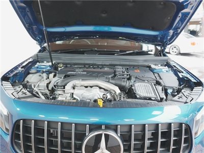 صورة مصغرة 73 لـ 2025 Mercedes-BENZ GLB AMG