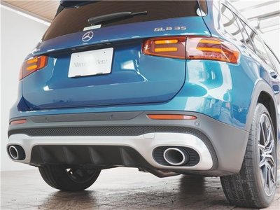 صورة مصغرة 11 لـ 2025 Mercedes-BENZ GLB AMG