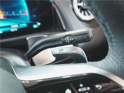 صورة مصغرة 41 لـ 2025 Mercedes-BENZ GLB AMG