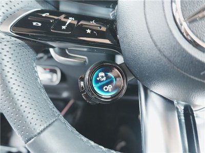 صورة مصغرة 38 لـ 2025 Mercedes-BENZ GLB AMG