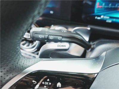 صورة مصغرة 40 لـ 2025 Mercedes-BENZ GLB AMG