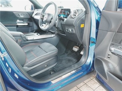 صورة مصغرة 59 لـ 2025 Mercedes-BENZ GLB AMG