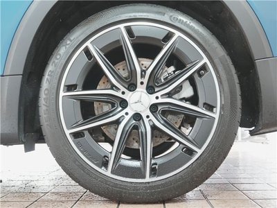 صورة مصغرة 77 لـ 2025 Mercedes-BENZ GLB AMG