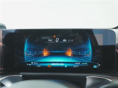 صورة مصغرة 34 لـ 2025 Mercedes-BENZ GLB AMG