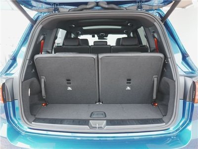 صورة مصغرة 28 لـ 2025 Mercedes-BENZ GLB AMG