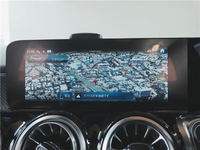 صورة مصغرة 42 لـ 2025 Mercedes-BENZ GLB AMG