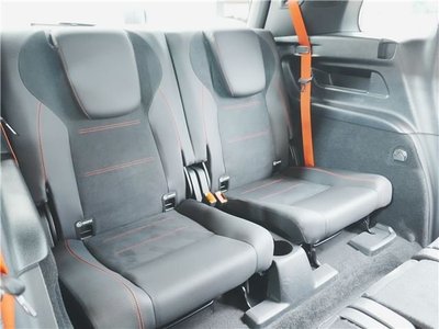 صورة مصغرة 70 لـ 2025 Mercedes-BENZ GLB AMG