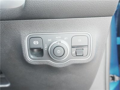 صورة مصغرة 51 لـ 2025 Mercedes-BENZ GLB AMG