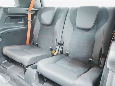 صورة مصغرة 71 لـ 2025 Mercedes-BENZ GLB AMG