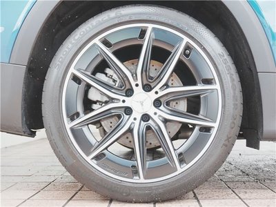 صورة مصغرة 75 لـ 2025 Mercedes-BENZ GLB AMG
