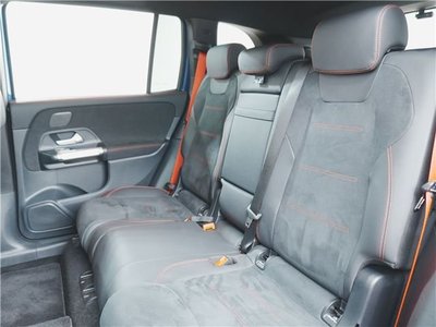 صورة مصغرة 67 لـ 2025 Mercedes-BENZ GLB AMG