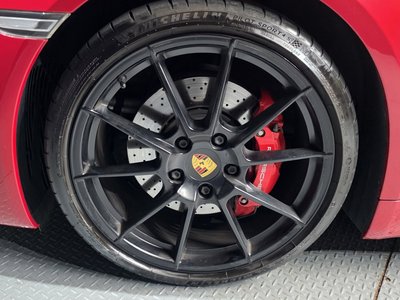 صورة 6 لـ 2022 Porsche 718