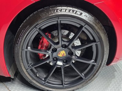 صورة 8 لـ 2022 Porsche 718