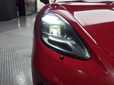 صورة 9 لـ 2022 Porsche 718