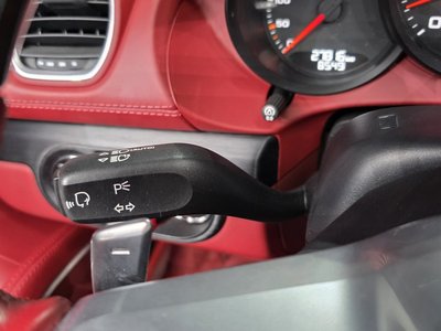 2022 Porsche 718 — миниатюра 36