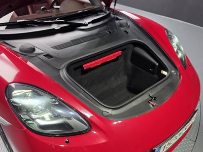صورة 7 لـ 2022 Porsche 718