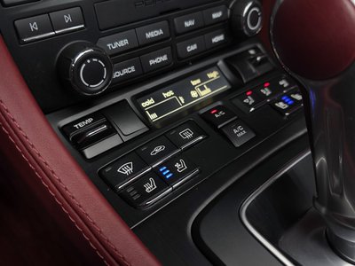 2022 Porsche 718 — миниатюра 21