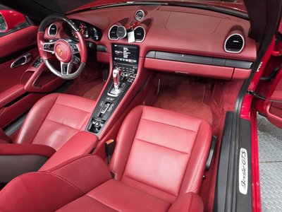 صورة 5 لـ 2022 Porsche 718