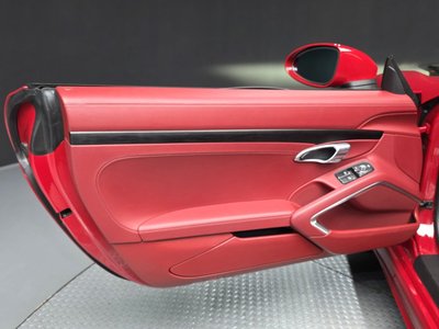 2022 Porsche 718 — миниатюра 15